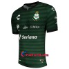 Virallinen Fanipaita Santos Laguna Vieraspelipaita 2021-22 - Miesten